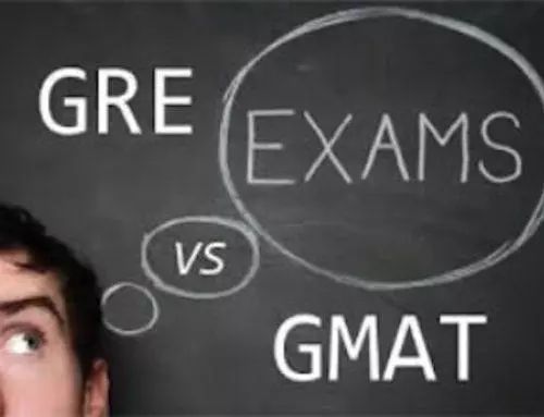 去美国读研，考GMAT和GRE的区别在哪？