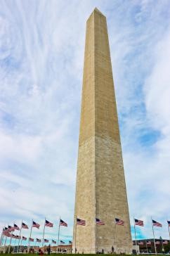 华盛顿 Washington 5 华盛顿纪念碑