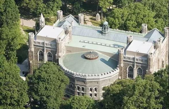 德雷塞尔大学
