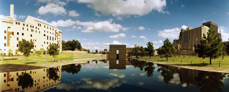 Oklahoma