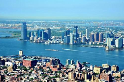 New Jersey