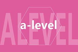 A-levelԿα