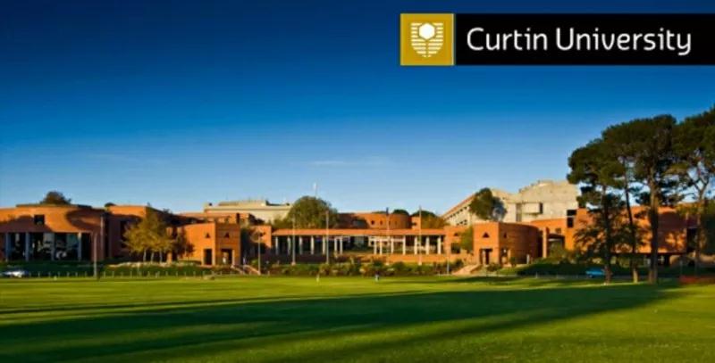 հ޸У----͢ѧ Curtin University