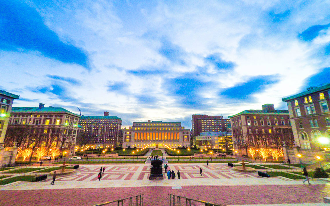 ױǴѧѧԺVIPǩԼֱ¼ȡĿTeachers College, Columbia University