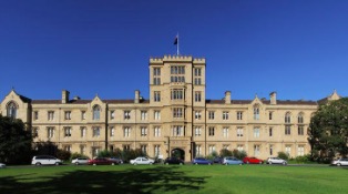 īѧUniMelbŸҪ-߼ѧϢ