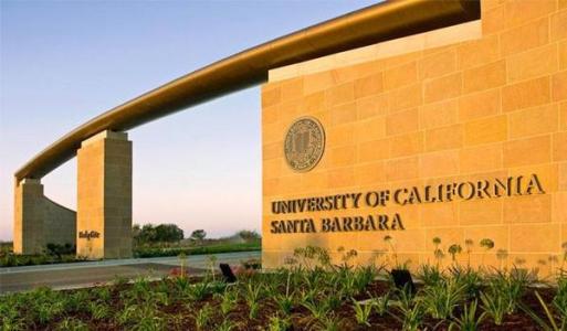 2021ݴѧʥŰУ(UCSB)Уγ