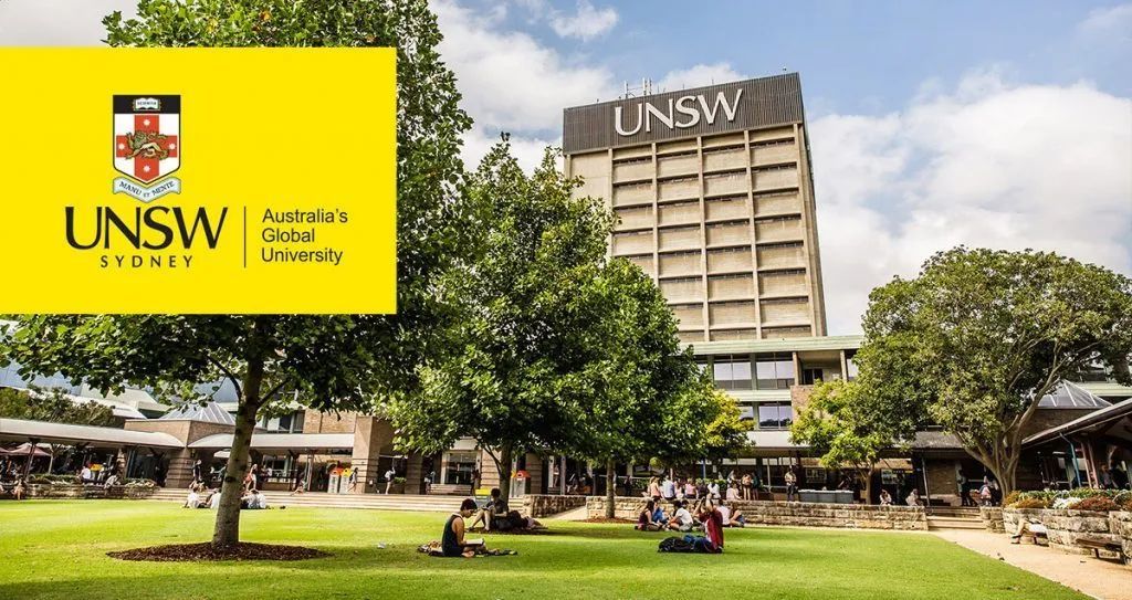 Ĵ[UNSW Global]UNSW GlobalϤʿѧѧԺµĹʴһγ̣2023꽱ѧϢͬʱڿε