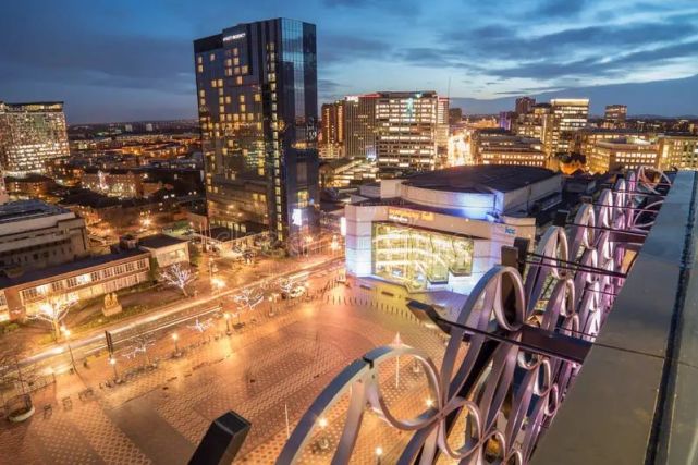 ӢҪUniversity of Birmingham ѧ˶ʿҪ